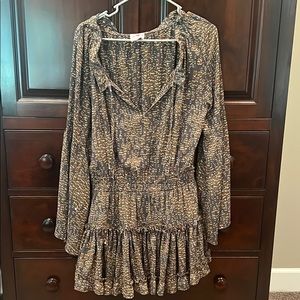 Buddy Love Dress, worn once